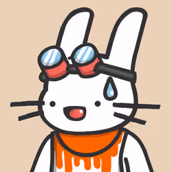 RareBunni #3559