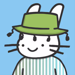 RareBunni #3873