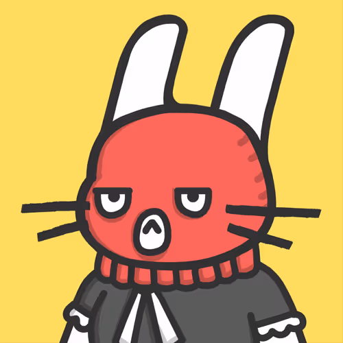 Rarebunniclub