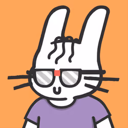 RareBunni #3657