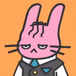 RareBunni #4772