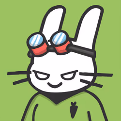RareBunni #3401