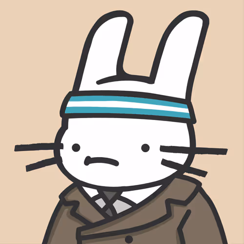 Rarebunniclub