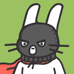 RareBunni #4592