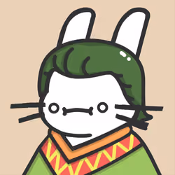 RareBunni #3757