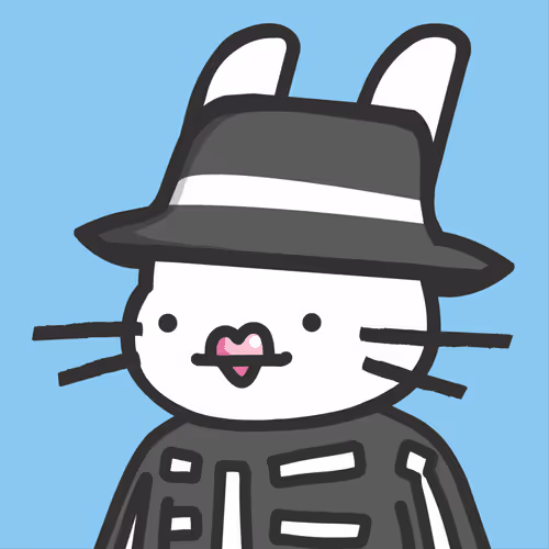 RareBunni #4410
