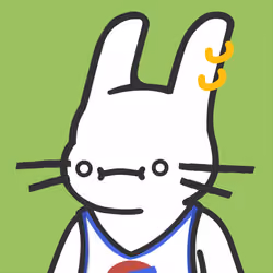 RareBunni #2895