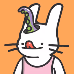 RareBunni #4259