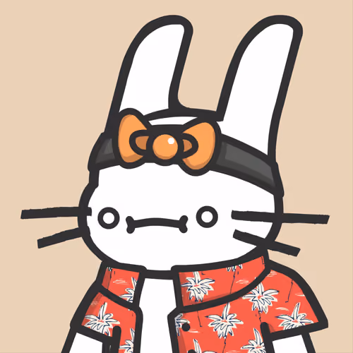 RareBunni #4644