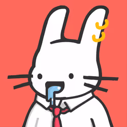 RareBunni #1200