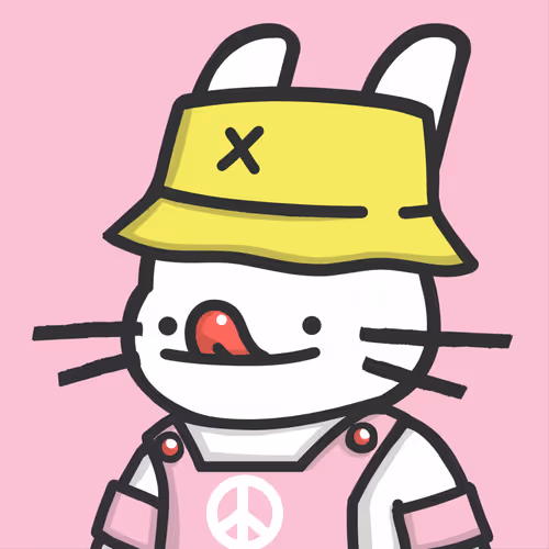 RareBunni #5475