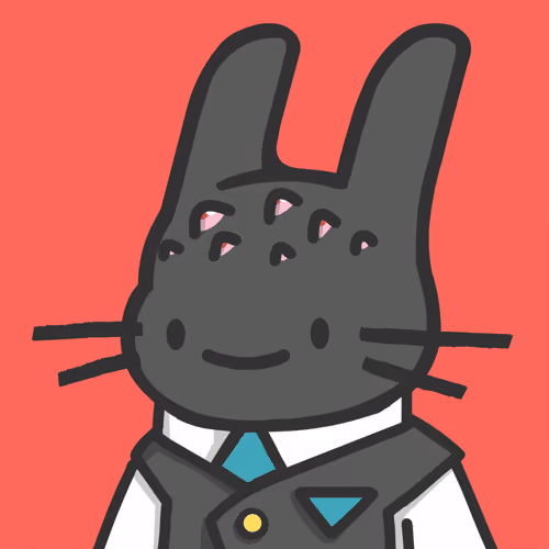 RareBunni #4665