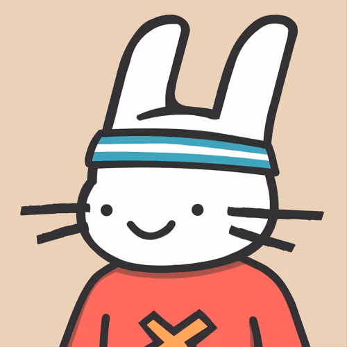 RareBunni #1867