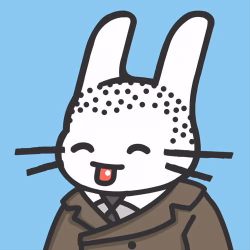 RareBunni #4646
