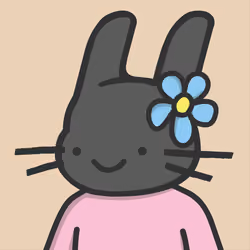 RareBunni #1851