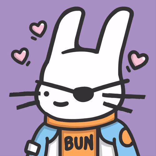 Rarebunniclub