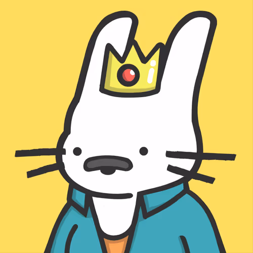 RareBunni #4378
