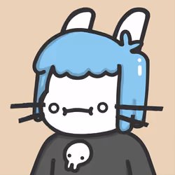 RareBunni #3147