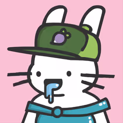 RareBunni #4115