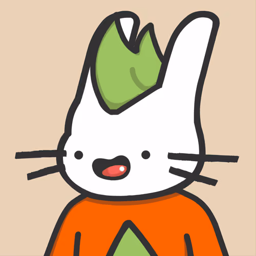 RareBunni #5238