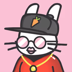 RareBunni #264
