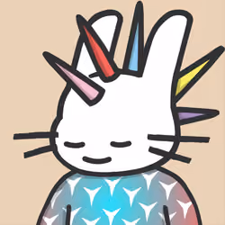 RareBunni #5217