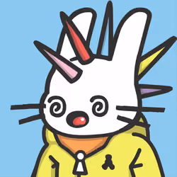 RareBunni #4454