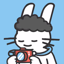 RareBunni #5412