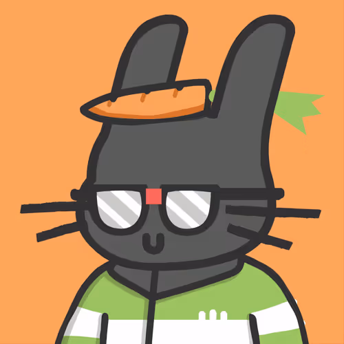 RareBunni #5226