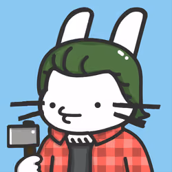 RareBunni #4339