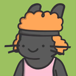 RareBunni #3437