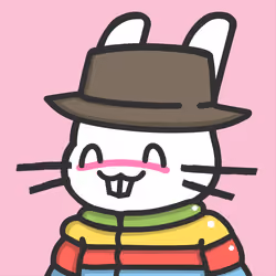 RareBunni #5398