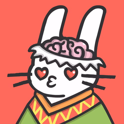 RareBunni #5028