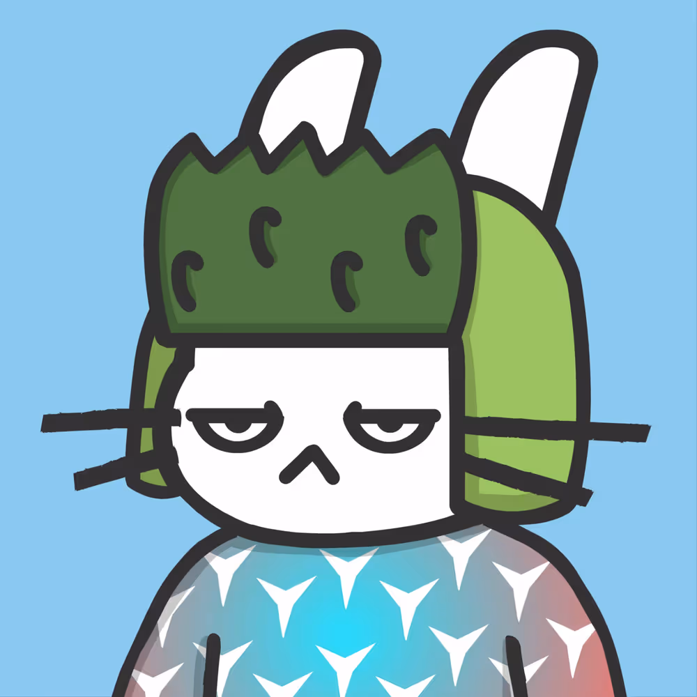 RareBunni #5497