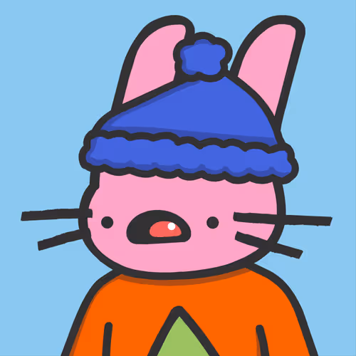 Rarebunniclub