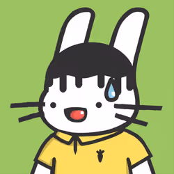 RareBunni #5263