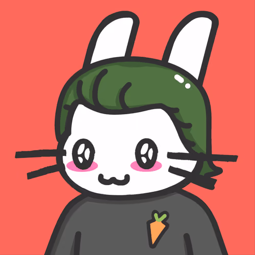 RareBunni #4426