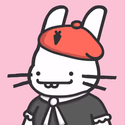 RareBunni #3621