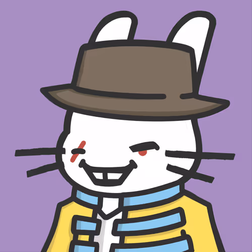 Rarebunniclub