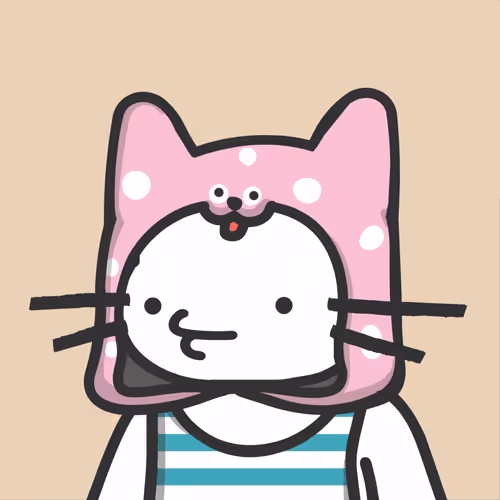 RareBunni #5463