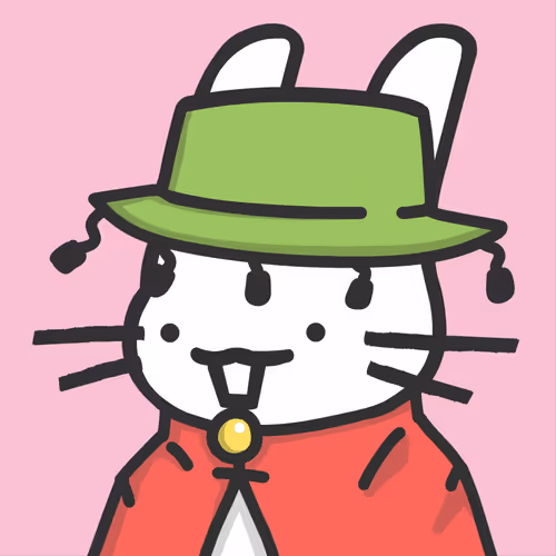 RareBunni #5090