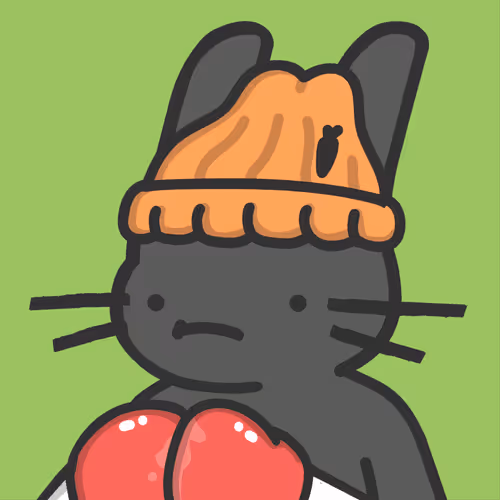 RareBunni #5466