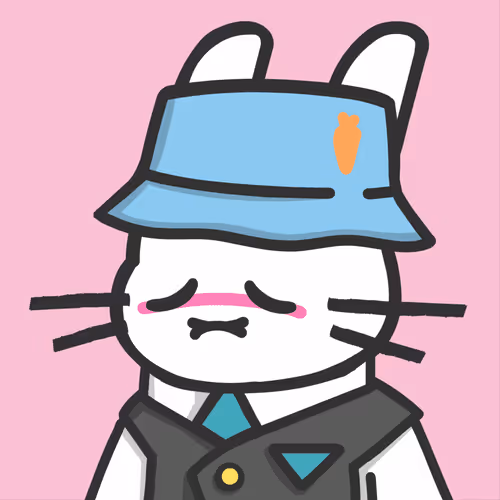 RareBunni #5467
