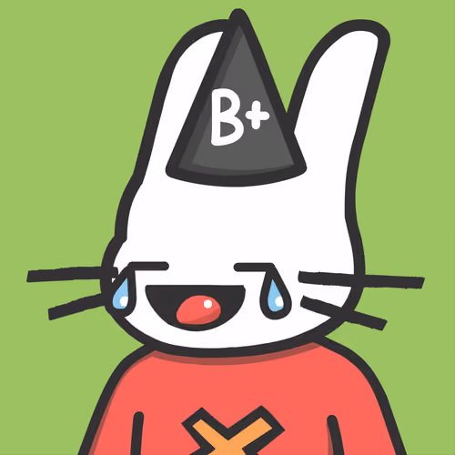 RareBunni #797