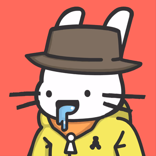 RareBunni #376