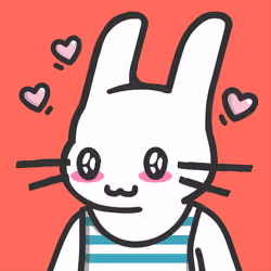 RareBunni #3565
