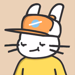 RareBunni #5322