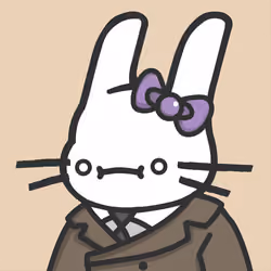 RareBunni #4901