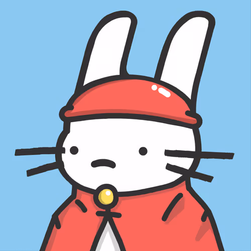 RareBunni #774