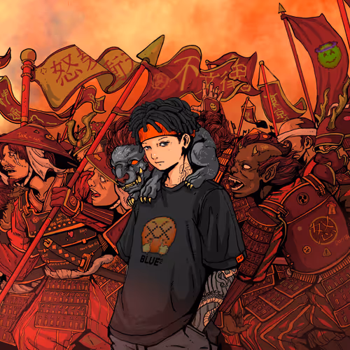 Demonic Liberation Zone